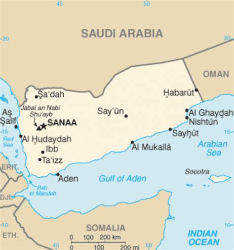 cities in yemen|List of cities in Yemen .